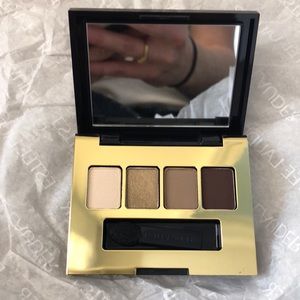 Estée Lauder eyeshadow pallet